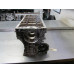 #BKX44 Engine Cylinder Block From 2004 Volvo XC90  2.5 1001752